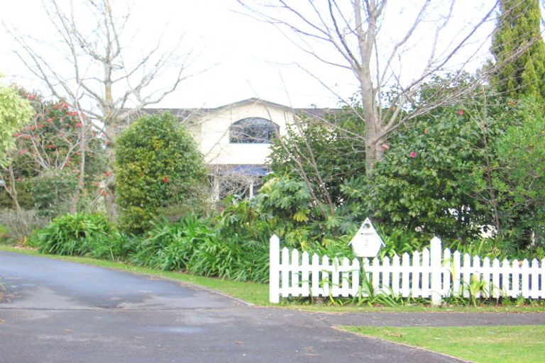 Photo of property in 5 Queenwood Avenue, Queenwood, Hamilton, 3210