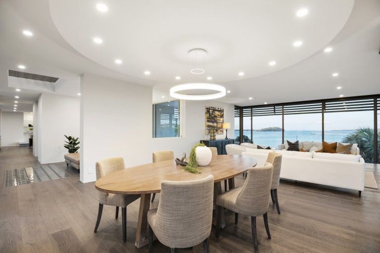 Photo of property in 10 Okahu Street, Orakei, Auckland, 1071