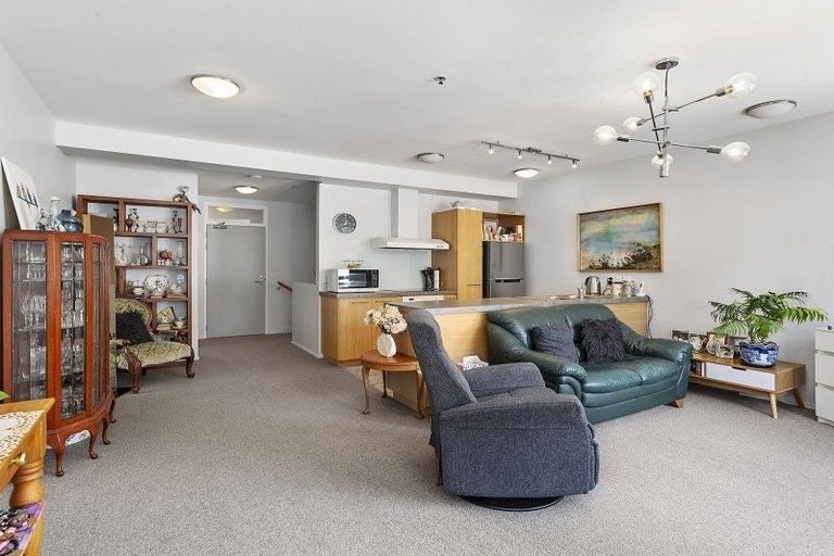 Photo of property in 4/7 Hanson Street, Mount Cook, Wellington, 6021