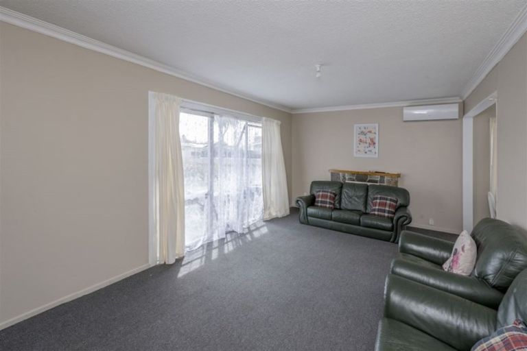 Photo of property in 4 Skye Street, Levin, 5510