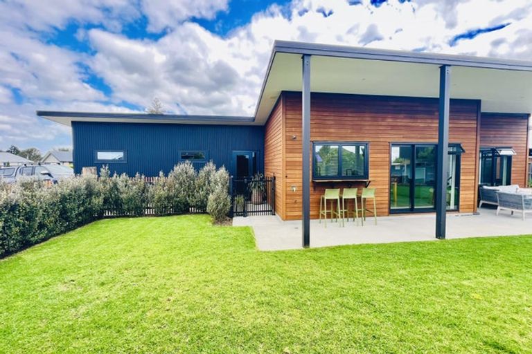 Photo of property in 40 Halifax Drive, Waipu, 0510