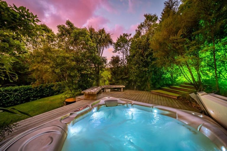 Photo of property in 42b Murphys Road, Judgeford, Porirua, 5381