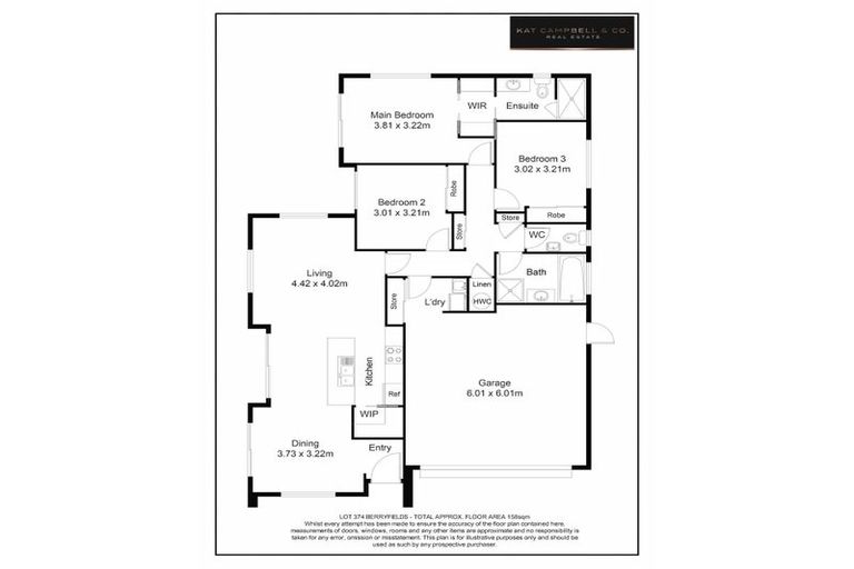 Photo of property in 17 Shepperton Street, Appleby, Richmond, 7020