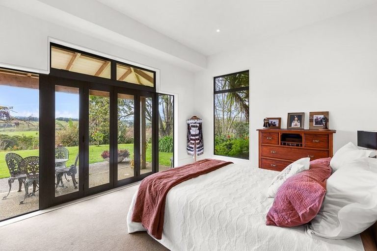 Photo of property in 321 Green Road, Matakana, Warkworth, 0985