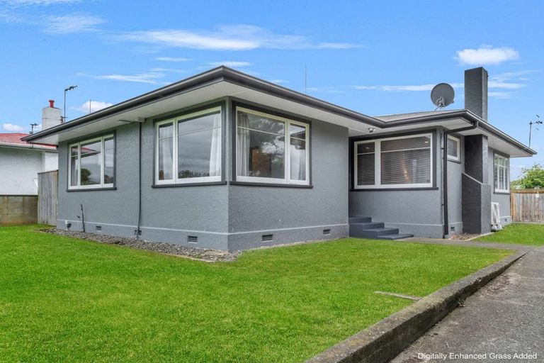 Photo of property in 172 Highbury Avenue, Highbury, Palmerston North, 4412
