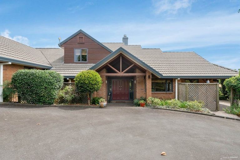 Photo of property in 263 Runciman Road, Ramarama, Pukekohe, 2677