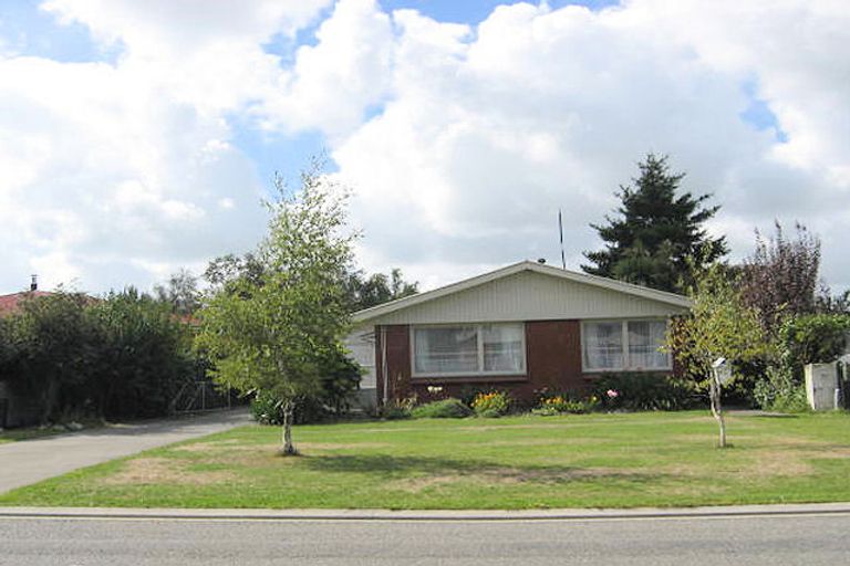 Photo of property in 38 Mathias Street, Darfield, 7510