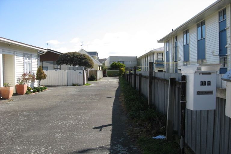 Photo of property in 38b Leighton Avenue, Waiwhetu, Lower Hutt, 5010