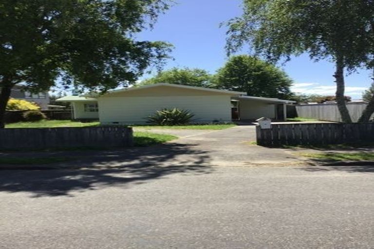 Photo of property in 6 Seddon Street, Masterton, 5810