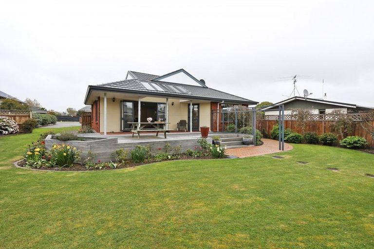 Photo of property in 276 Yarrow Street, Richmond, Invercargill, 9810