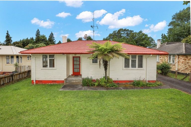 Photo of property in 10 Allenby Street, Bader, Hamilton, 3206