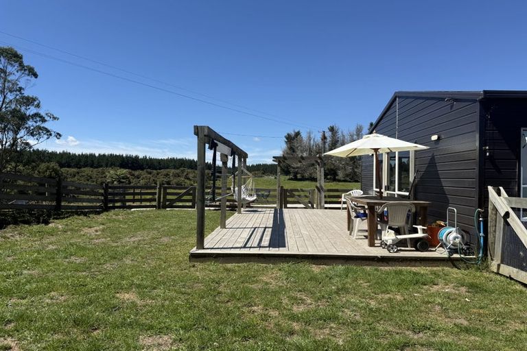 Photo of property in 364 Maniatutu Road, Okere Falls, Rotorua, 3074