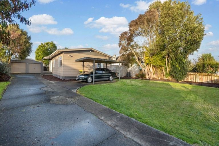 Photo of property in 1 Roy Street, Nawton, Hamilton, 3200