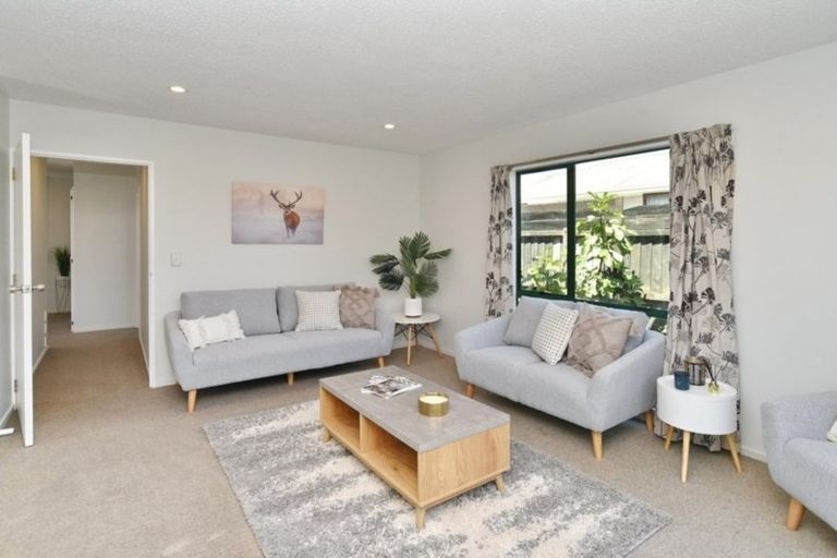 Photo of property in 3/698 Gloucester Street, Linwood, Christchurch, 8062