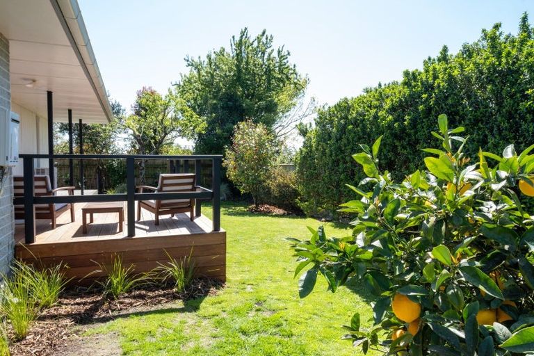 Photo of property in 37 James Cook Street, Havelock North, 4130