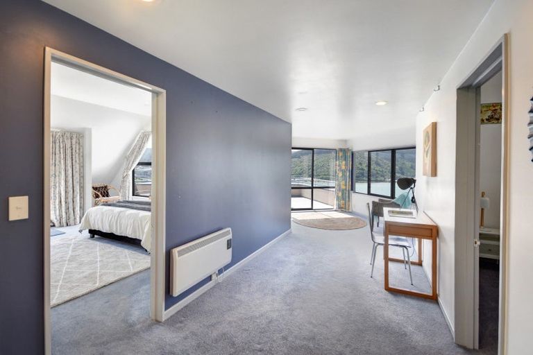 Photo of property in 208 Portobello Road, The Cove, Dunedin, 9077