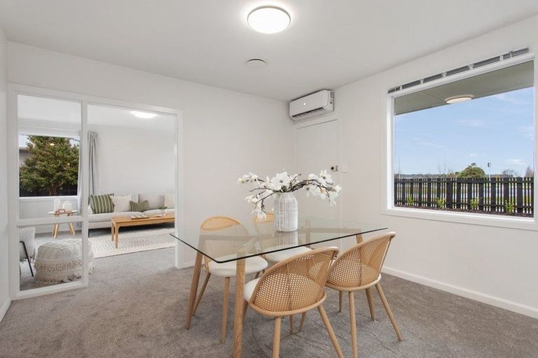 Photo of property in 7 Feldwick Drive, Kaiapoi, 7630