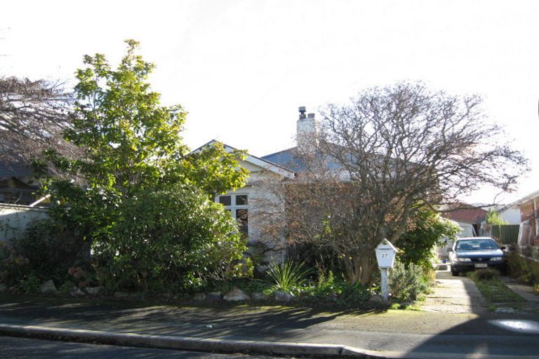 Photo of property in 27 Ings Avenue, Saint Clair, Dunedin, 9012
