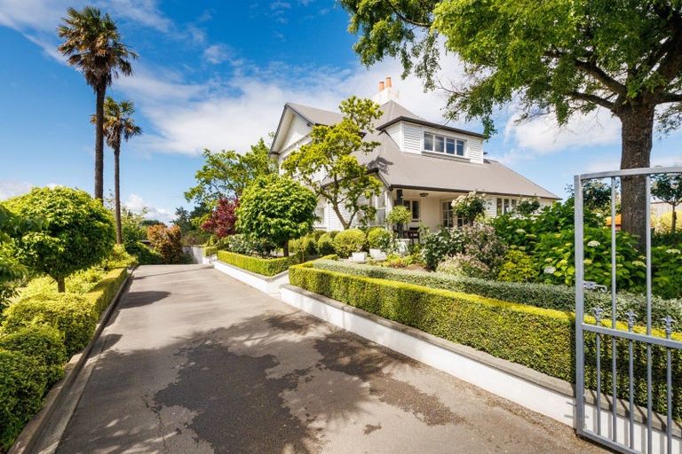 Photo of property in 14 Highfield Road, Feilding, 4702