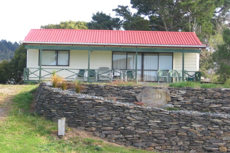 Photo of property in 409 Linton Crescent, Whangamata, 3620