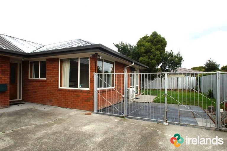 Photo of property in 31a Quinns Road, Shirley, Christchurch, 8013