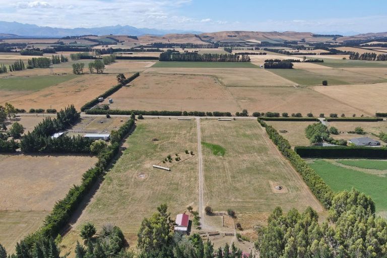 Photo of property in 241 Armstrongs Road, Waikari, 7491