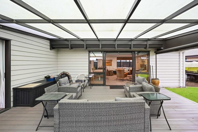 Photo of property in 2 Lulu Avenue, Chartwell, Hamilton, 3210