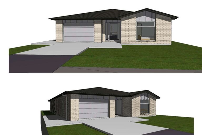 Photo of property in 15 Pender Street, Kaiapoi, 7630