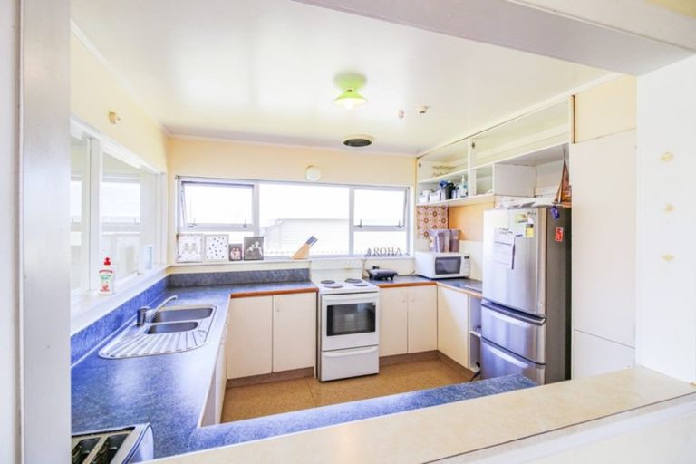 Photo of property in 11 Oxford Road, Springvale, Whanganui, 4501