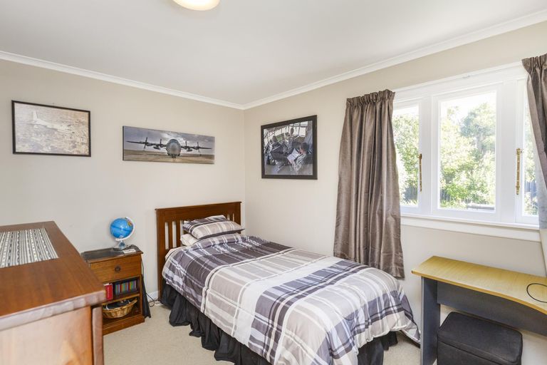 Photo of property in 127 Gillespies Line, Cloverlea, Palmerston North, 4412