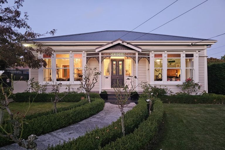 Photo of property in 25 Tainui Street, Somerfield, Christchurch, 8024