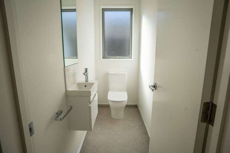 Photo of property in 11 Comer Street, Halswell, Christchurch, 8025