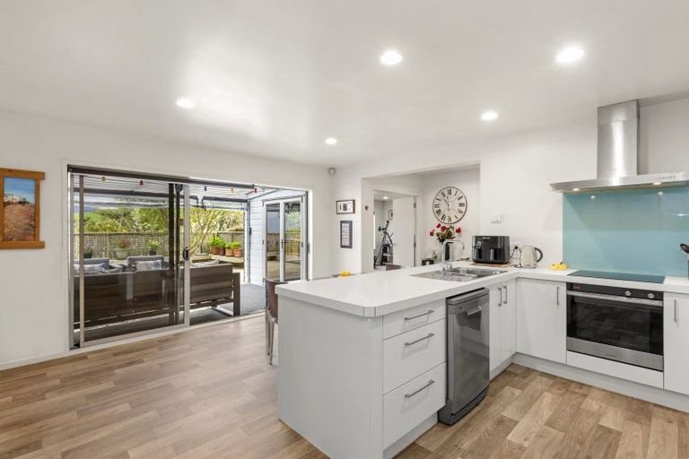 Photo of property in 110 Newton Road, Raglan, Te Mata, 3894