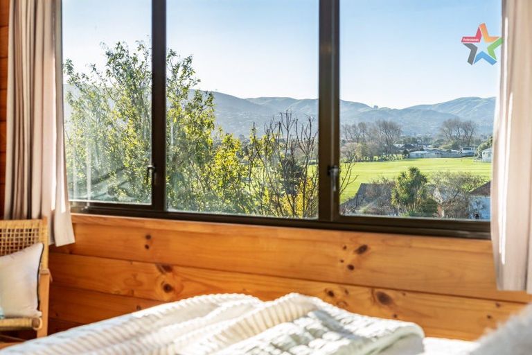 Photo of property in 213a Whites Line East, Waiwhetu, Lower Hutt, 5010