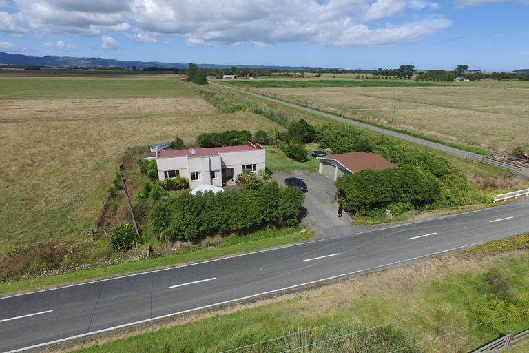 Photo of property in 237 Wireless Road, Kaitaia, 0482