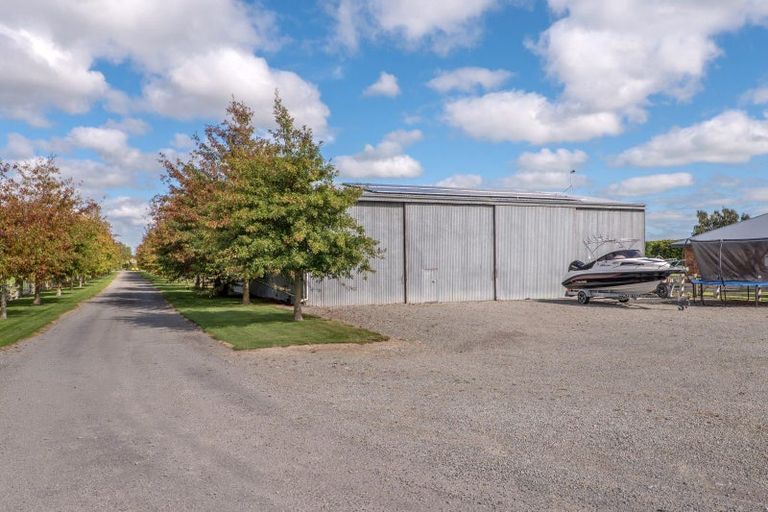 Photo of property in 60 Hollands Road, Tinwald, Ashburton, 7771