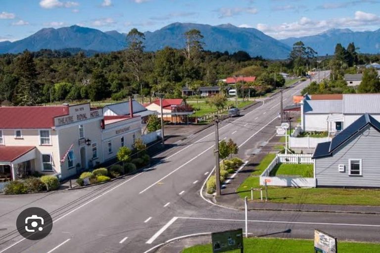 Photo of property in Tui Street, Kumara, 7832