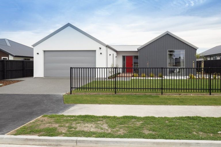 Photo of property in 6 Strowan Avenue, Elgin, Ashburton, 7700