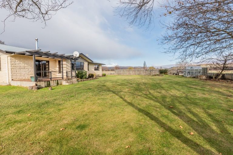 Photo of property in 147 Fisher Lane, Galloway, Alexandra, 9393