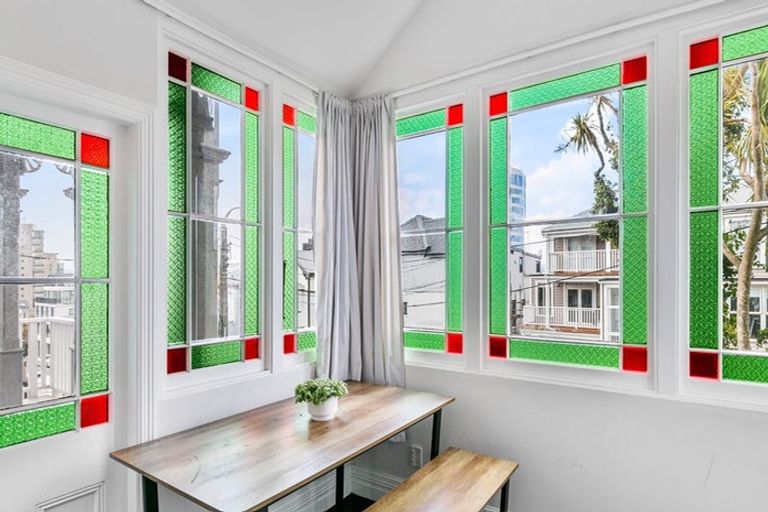 Photo of property in 1/246 The Terrace, Wellington Central, Wellington, 6011