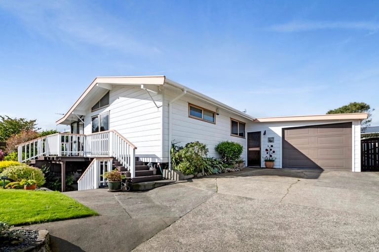 Photo of property in 40 Glasgow Street, Hawera, 4610