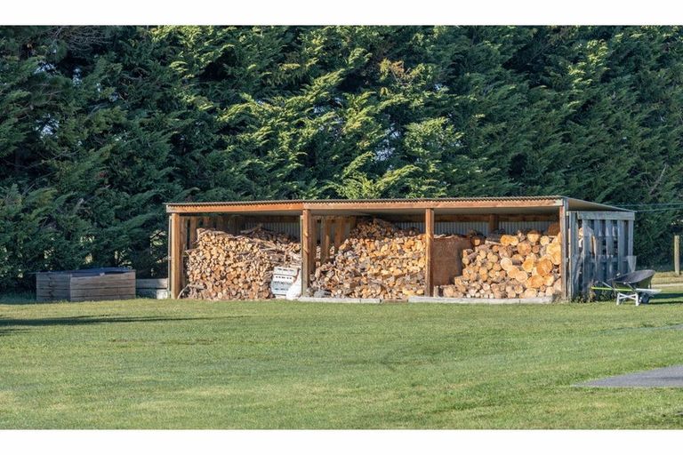 Photo of property in 2259 South Eyre Road, Eyrewell, Rangiora, 7476