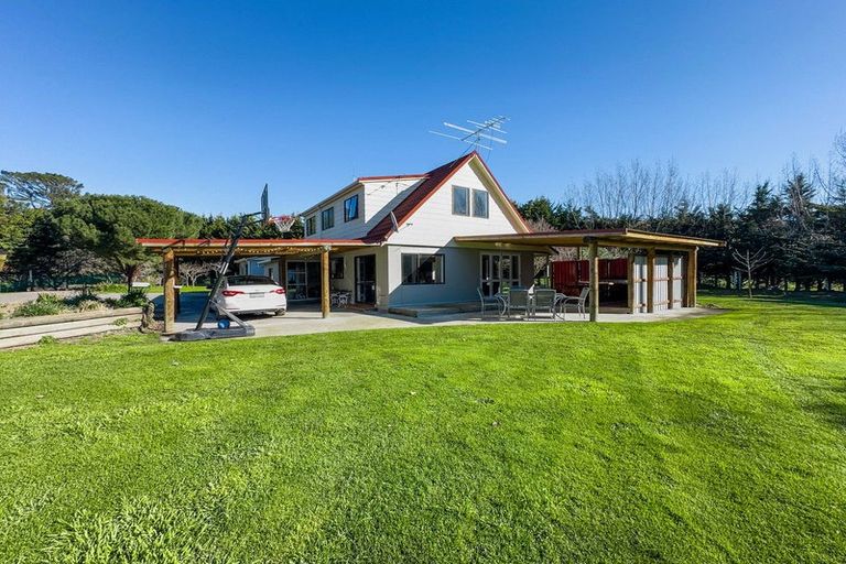 Photo of property in 453 Tetley Brook Road, Seddon, 7285