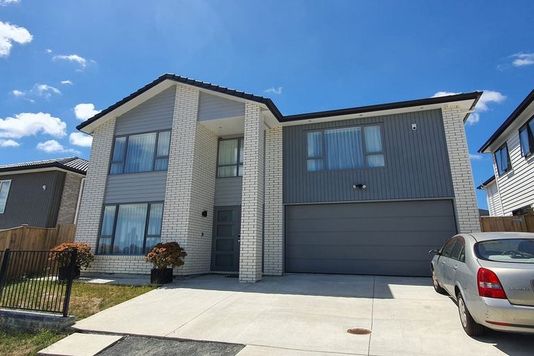 Photo of property in 11 Matatahi Road, Flat Bush, Auckland, 2019