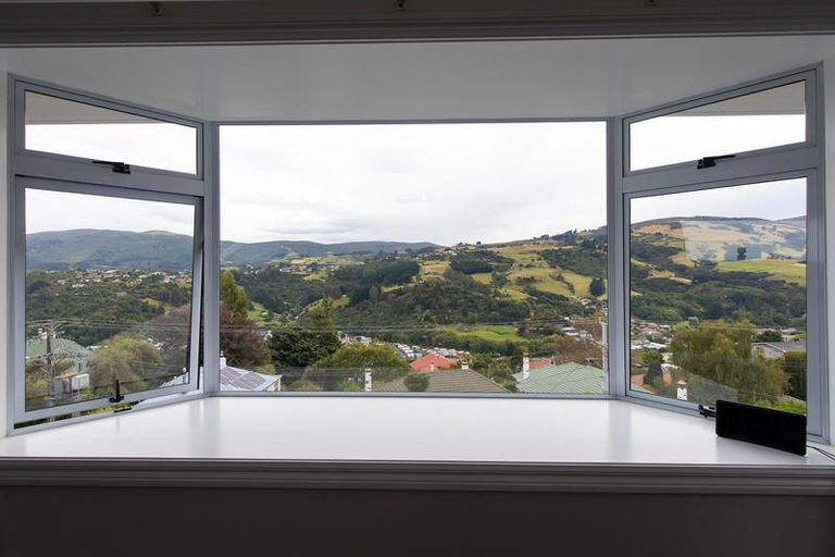 Photo of property in 126 Signal Hill Road, Opoho, Dunedin, 9010