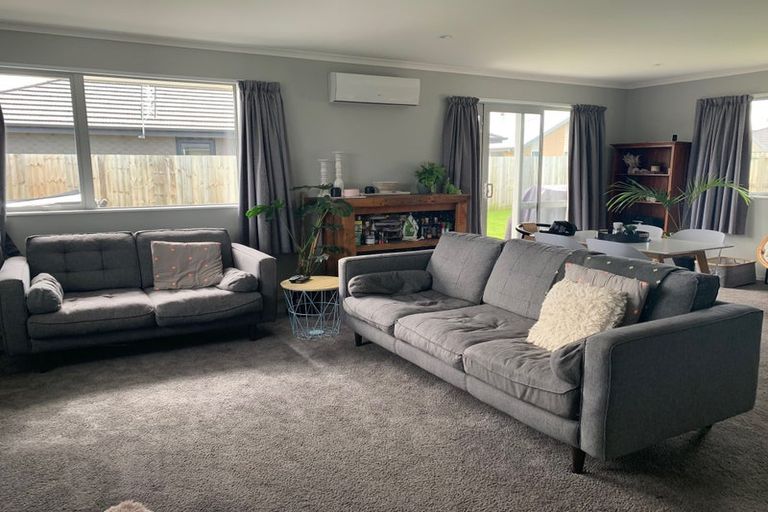 Photo of property in 15 Reuben Avenue, Rolleston, 7615