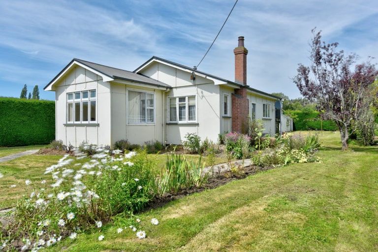 Photo of property in 1505 Waimea Highway, Mandeville, Gore, 9776