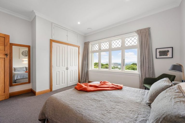 Photo of property in 66 Mitchell Street, Brooklyn, Wellington, 6021