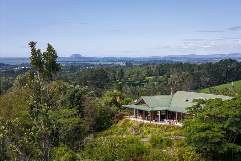 Photo of property in 360a Busby Road, Tahawai, Katikati, 3170