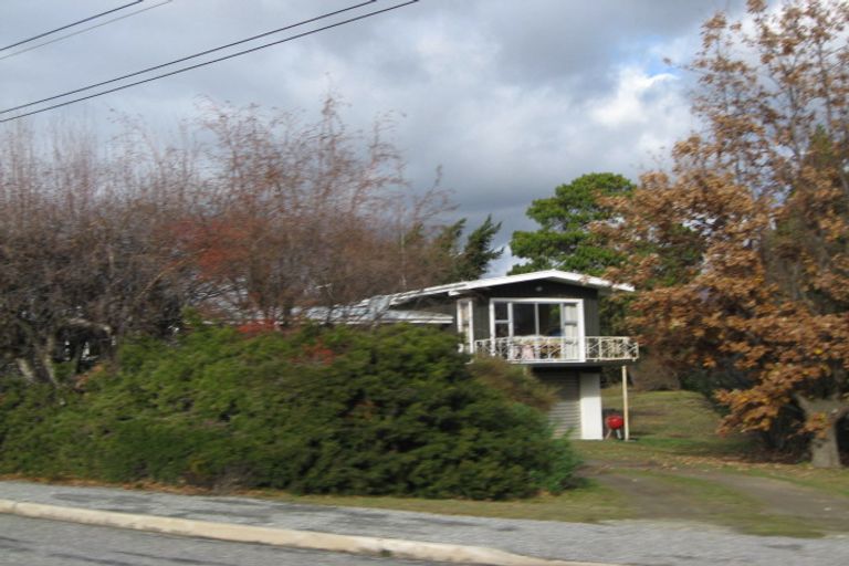 Photo of property in 105 Aubrey Road, Wanaka, 9305